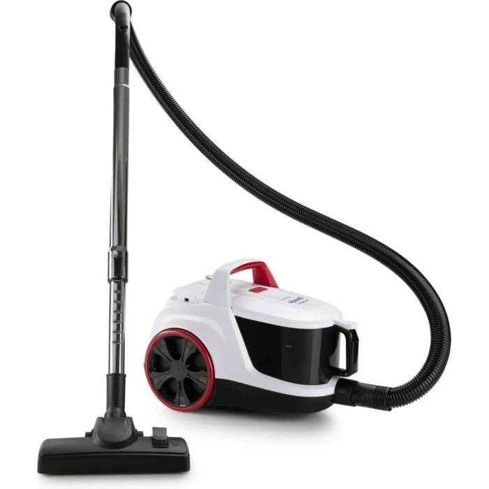 Gorenje VC2002SFAWR — универсальная и parquet-щетка, автосмотка шнура, Onbir.kg