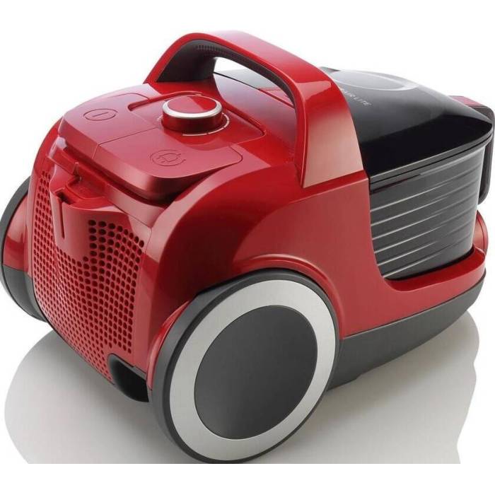 Gorenje VC2302GALRCY — мощность всасывания 330 Вт, паркетная щетка, доставка Onbir.kg