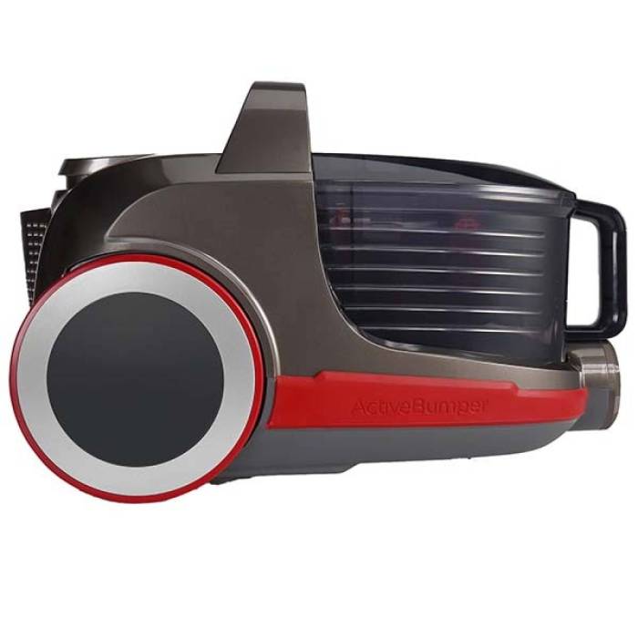 Gorenje VC2303GAPRACY — 9 м радиус уборки, автосмотка шнура, Onbir.kg