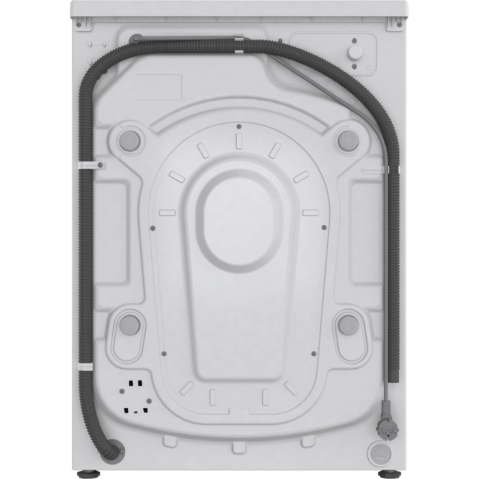 Gorenje W1D2A854ADPS — функция SteamTech: обработка паром для свежести и удаления запахов