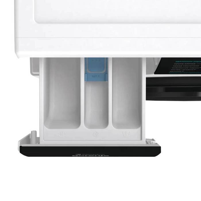 Стиральная машина с сушкой Gorenje WD2PA1X64A2DW/C 10.5/5 КГ