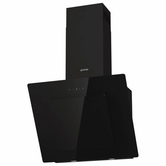 Gorenje WHI646E7B — компактная и стильная, три скорости работы, эффективно удаляет запахи, заказать онлайн