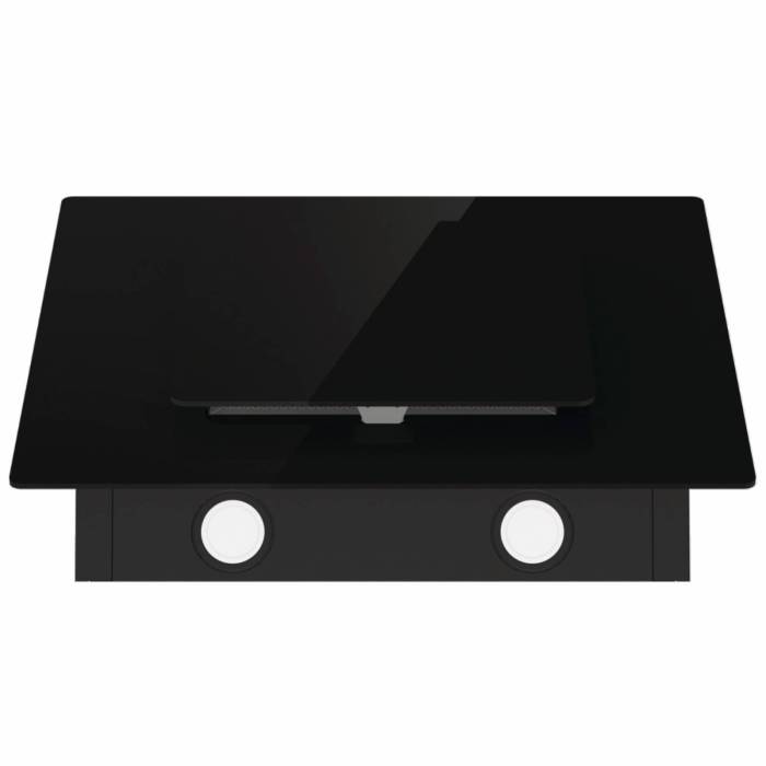 Вытяжка Gorenje WHI646E7B — подходит для газовых и электрических плит, тихая работа до 65 дБ, заказать онлайн