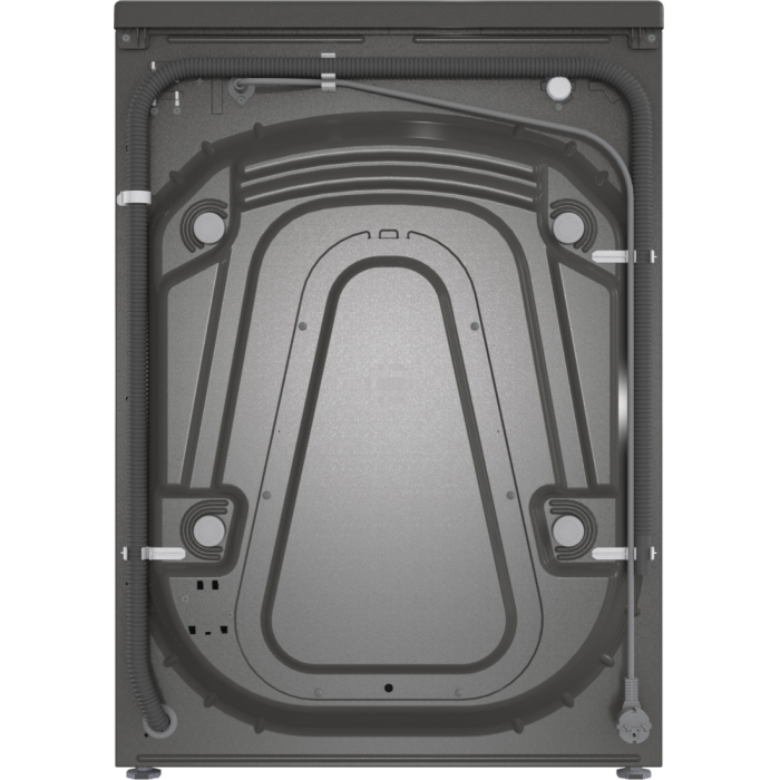 Gorenje WNHPI84AS/AR: 8 кг, пар, инверторный мотор, 1400 об/мин. Заказать в Бишкеке