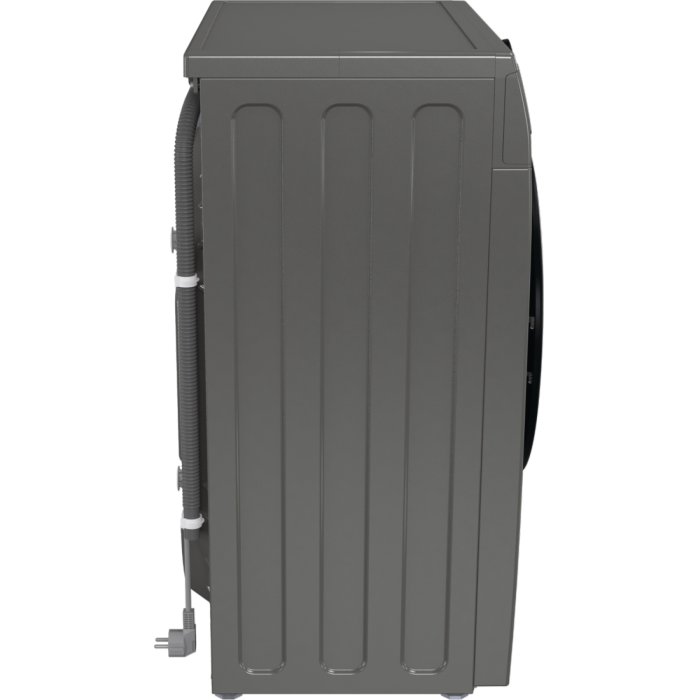 Стиральная машина Gorenje WNHPI84AS/AR, 8 кг, цифровой дисплей, пар. Доставка по регионам