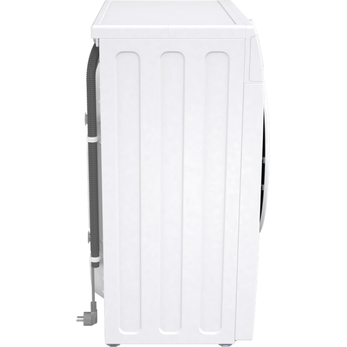 Gorenje WNHPI84AS/R: 8 кг, 1400 об./мин, цифровой дисплей, функция пара. Доставка по регионам Кыргызстана