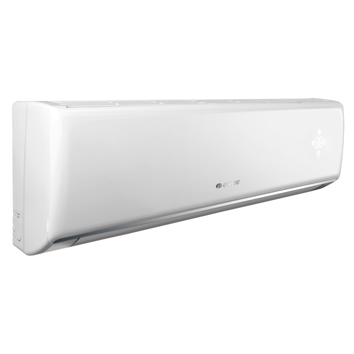 Кондиционер Gree Lomo Inverter 24 (до 70 м², Wi‑Fi Ready)