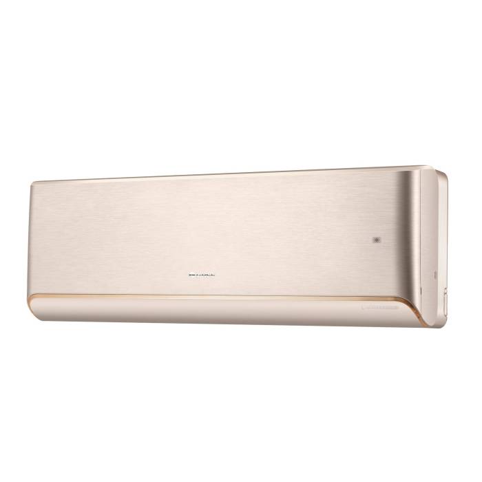 Кондиционер Gree 09 Airy Inverter — Рекомендуемая площадь: до 22 / до 27 м² — Onbir.kg Бишкек, Кыргызстан