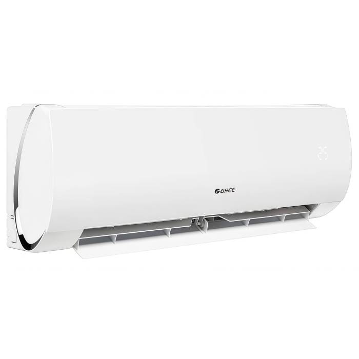 Кондиционер Gree 12 Muse DC Inverter — Тип внутреннего блока: настенный — Onbir.kg Бишкек, Кыргызстан