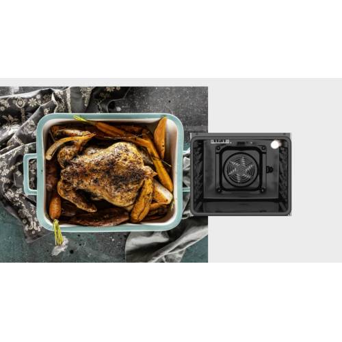 Плита газовая Hansa FCMA68109