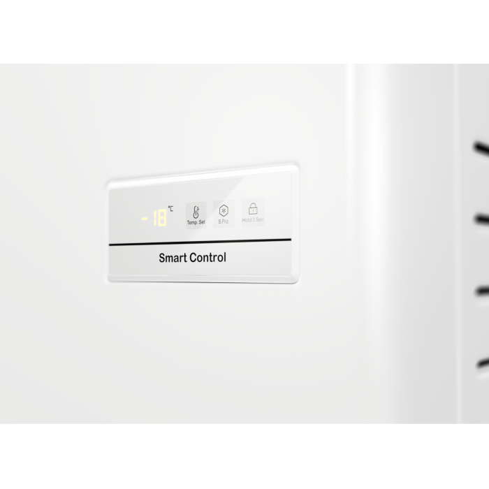 Морозильный ларь HAIER HCE430RFC, 420 л, электронное управление и блокировка, купить в Бишкеке