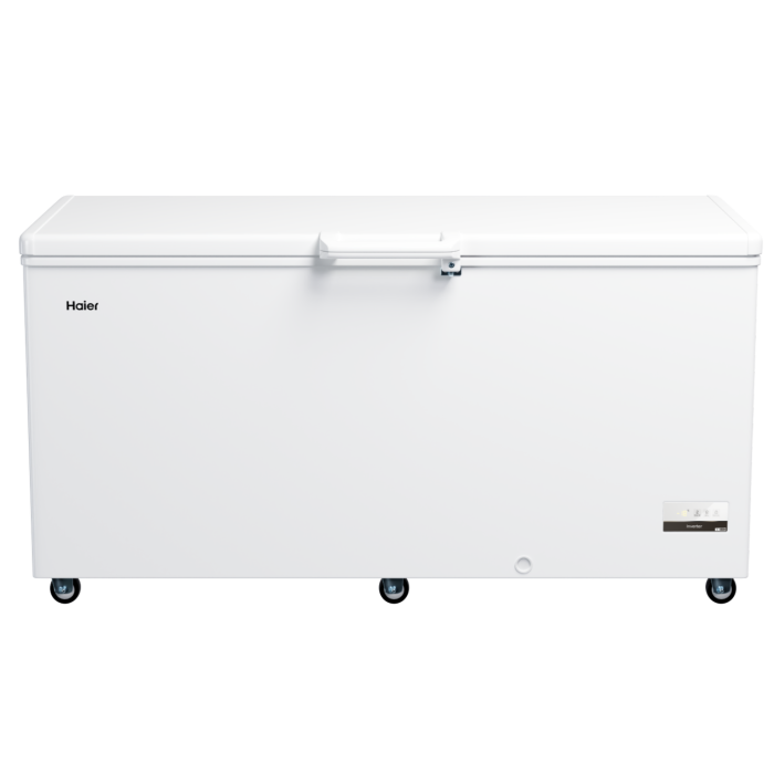 Морозильный ларь HAIER HCE520RFC