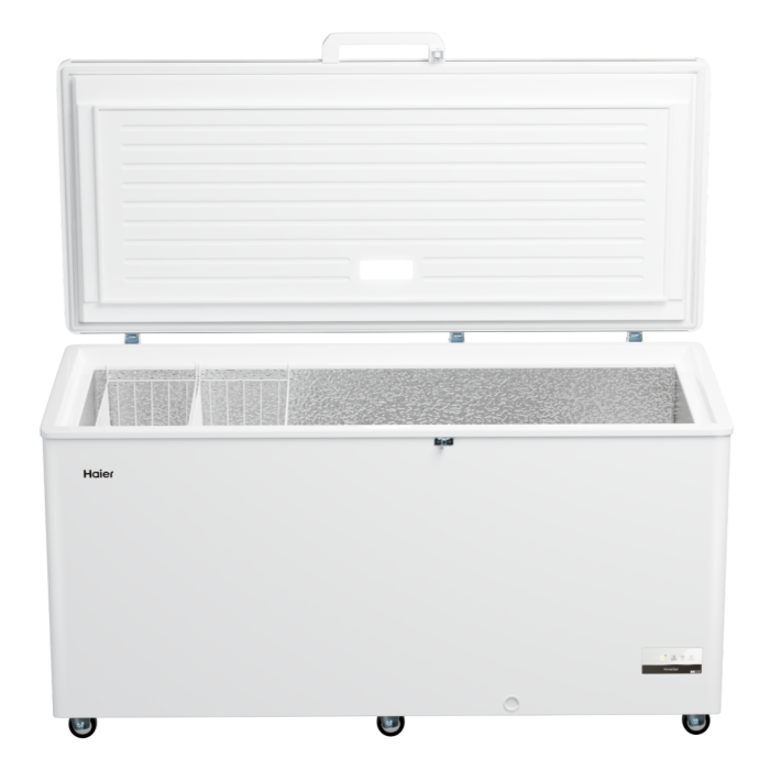 Морозильный ларь HAIER HCE520RFC
