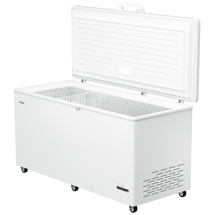 Морозильный ларь HAIER HCE520RFC