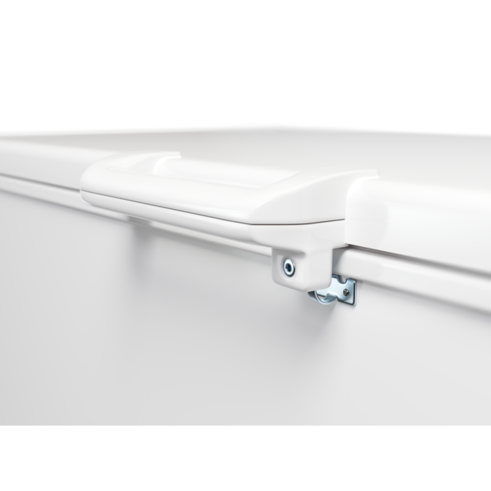 Морозильный ларь HAIER HCE520RFC