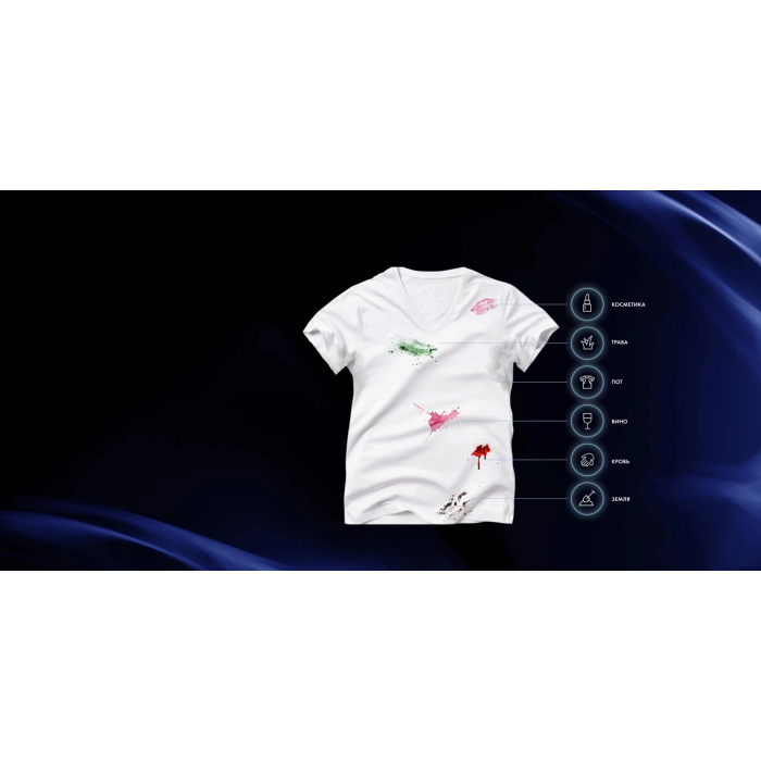 Стиральная машина HAIER HW80-BP14979: Современный дизайн, 8 кг, UV-обработка, паровая программа. С доставкой по регионам Кыргызстана