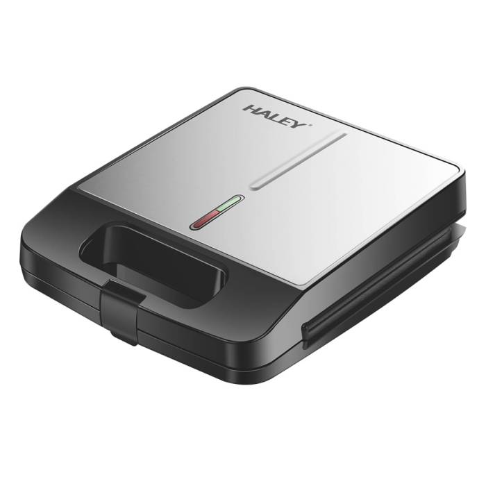 Haley HY-1030 — быстрый нагрев, экономия времени и комфортное приготовление завтраков