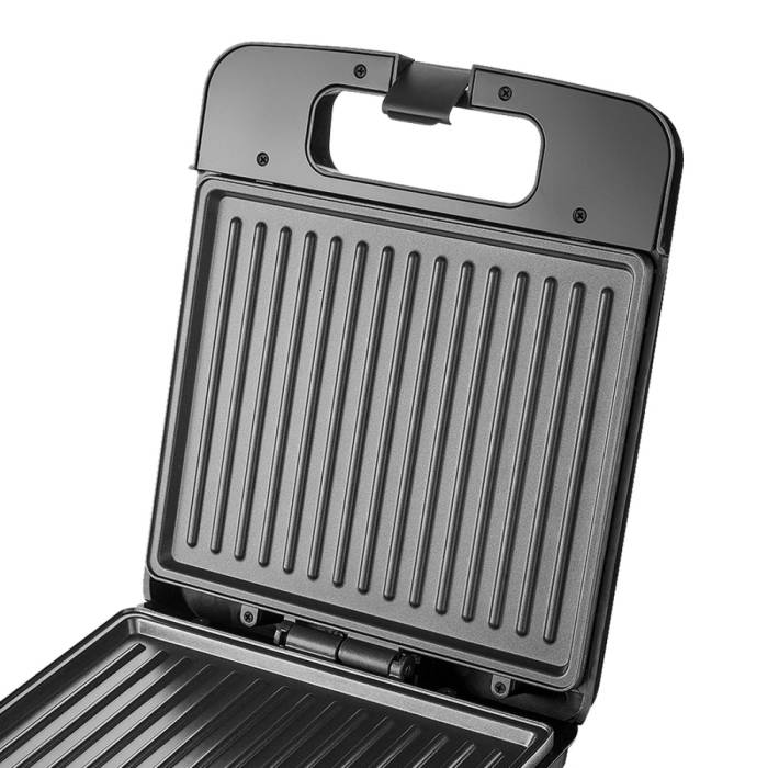 Haley HY-1030 — компактный размер 292×129×357 мм, удобно хранить и не занимает место