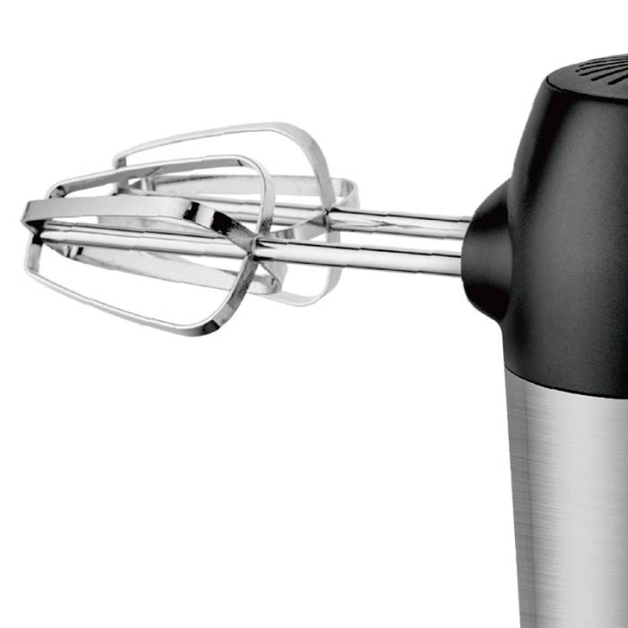 Haley HY-1665 — мощность 500 Вт, эффективное перемешивание, взбивание и замес