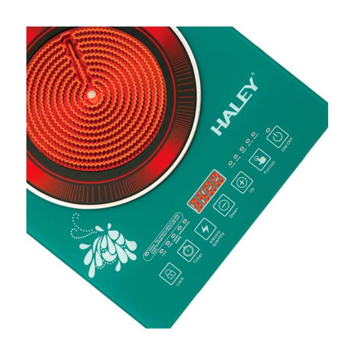 Настольная плита HALEY HY-1809