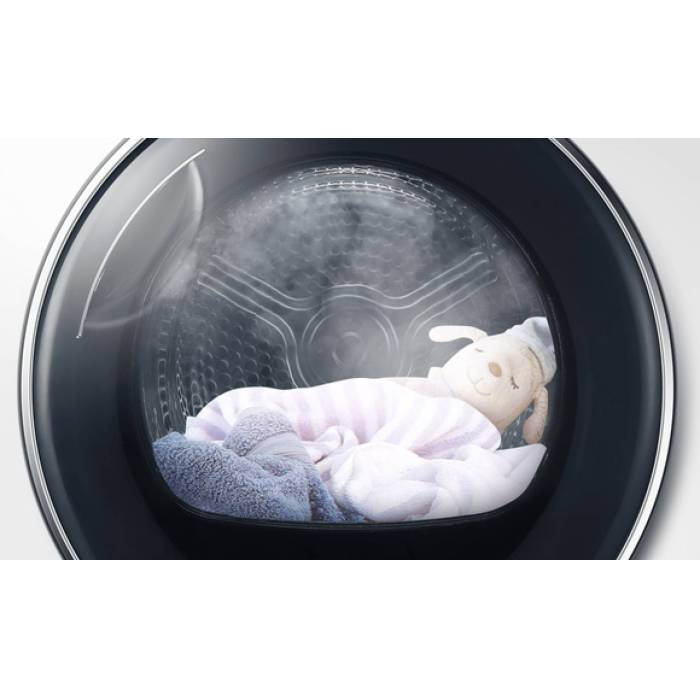 Haier в Бишкеке онлайн в Кыргызстане заказать с доставкой Сушильная машина Haier 9кг
