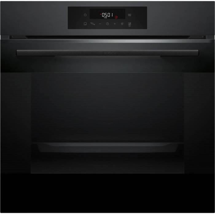 Bosch HJG852YT0T — встраиваемый духовой шкаф Serie 6 с объёмом 76 л и AutoPilot, купить в Бишкеке с доставкой