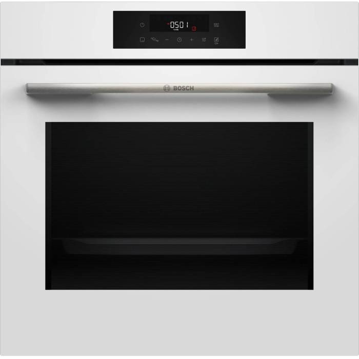 Bosch HJG852YW0T — вместительный и функциональный духовой шкаф Bosch Serie 6 для современной кухни, купить в Бишкеке онлайн