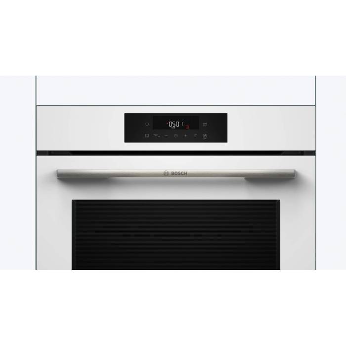 Bosch HJG852YW0T — трёхслойное остекление и охлаждение корпуса для безопасности, доставка по Бишкеку