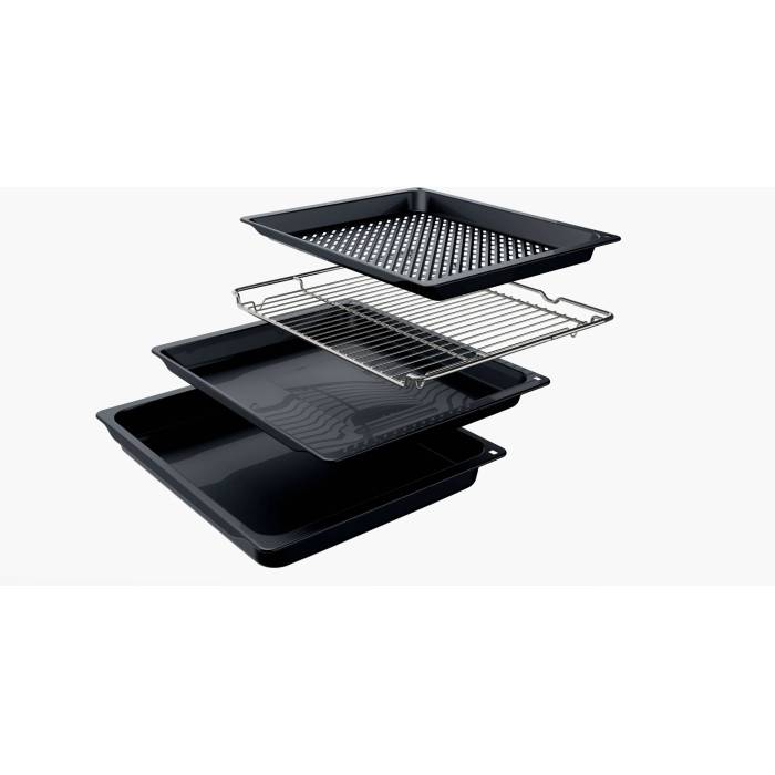 Bosch HUA736EA0T — CookControl с 10 автоматическими программами приготовления, заказать онлайн в Бишкеке