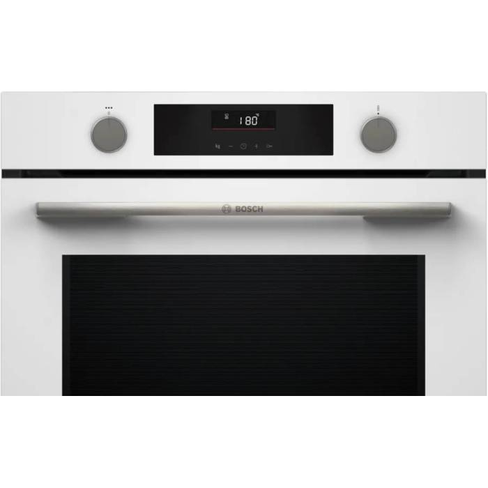 Bosch HUA736EV0T — духовка с увеличенной камерой и 8 режимами нагрева, заказать в Бишкеке онлайн