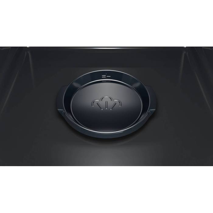 Bosch HUA736EV0T — цветной TFT-дисплей 3,7″ и сенсорное управление, доставка в Бишкеке