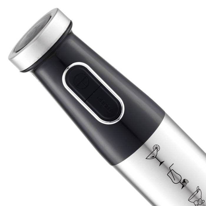 Блендер HALEY HY-1017 - 4 в 1