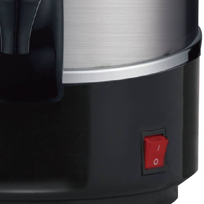 Haley HY-2930L — защита от кипения, надёжность при длительном использовании