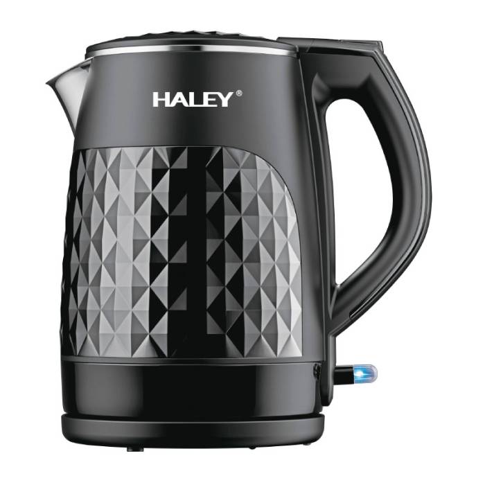 Haley HY-7034 — быстрый нагрев воды, мощность для ежедневного домашнего и офисного использования