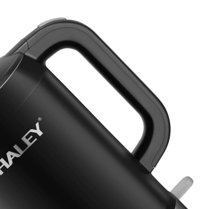 Haley HY-8898 — автоматическое отключение, безопасная эксплуатация дома и в офисе