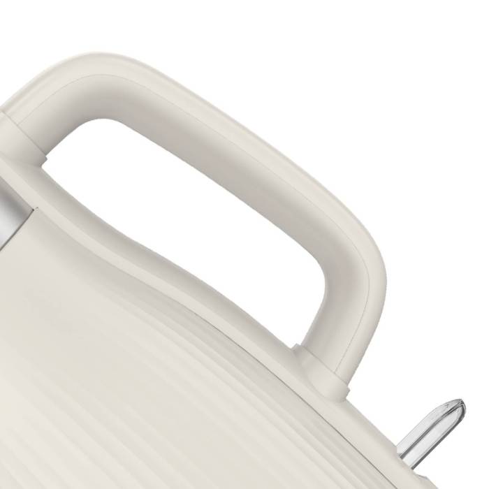 Haley HY-8911 — индикатор включения, удобно контролировать работу чайника