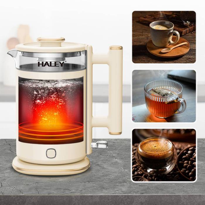 Электрический чайник HALEY HY-8913