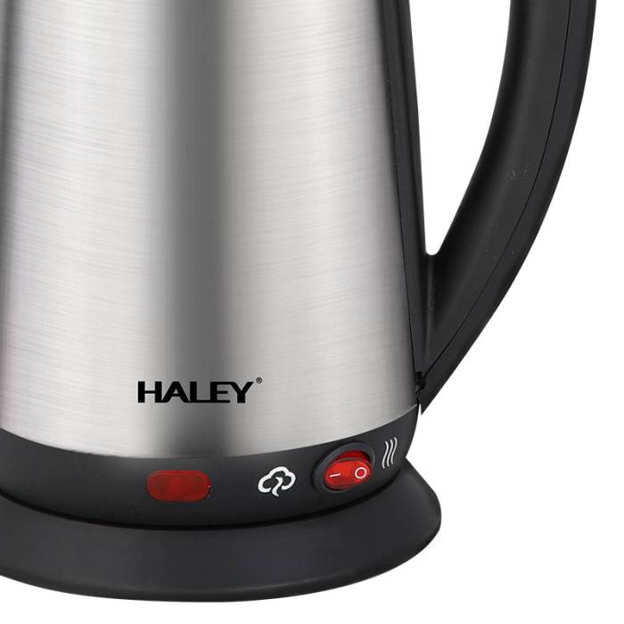 Haley HY-8953 — автоматическое отключение и защита от перегрева для безопасной работы