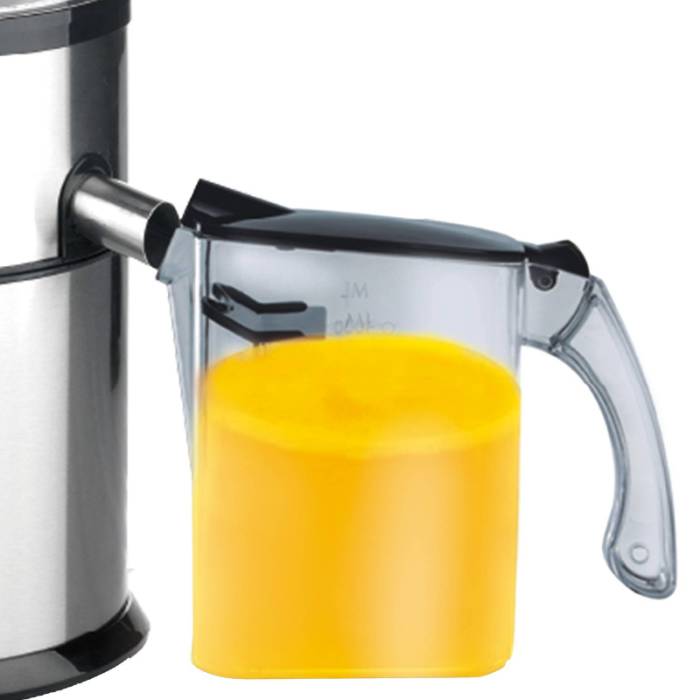 Соковыжималка HALEY HY-976