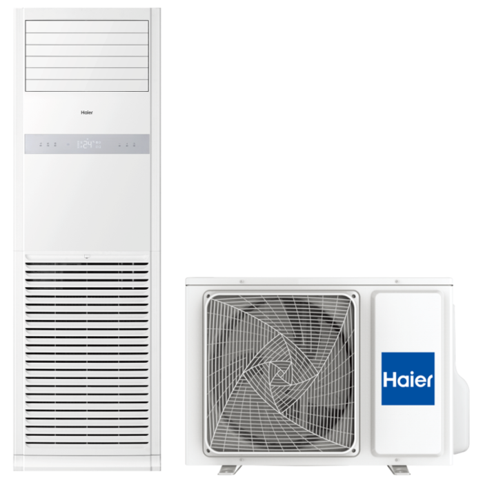Колонный инверторный Haier 48 LARGE CABINET (AP48BGAFRA-1U48XRAFRA)
