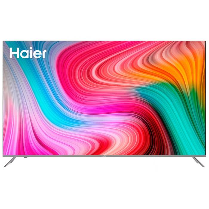 Телевизор Haier 75 Smart TV MX — Smart TV: да — Onbir.kg Бишкек, Кыргызстан