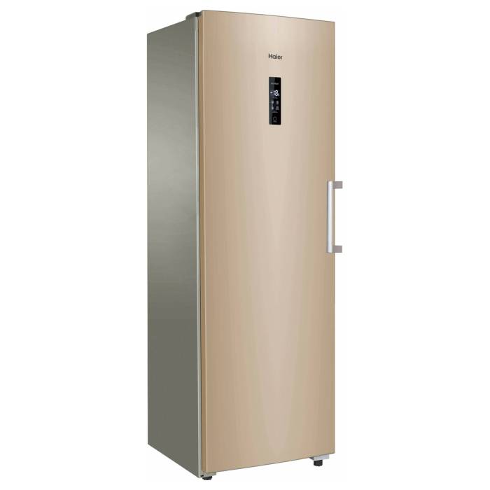 Haier H2F-262GAA — стильный золотой корпус и высота 186,5 см — Onbir.kg