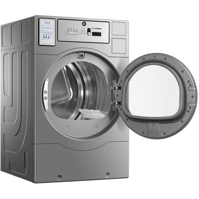 Сушильная машина Haier HCD12C — Загрузка: 12 кг — Onbir.kg Бишкек, Кыргызстан