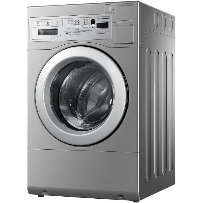 Стиральная машина Haier HCW12C — Модель: HCW12C — Onbir.kg Бишкек, Кыргызстан