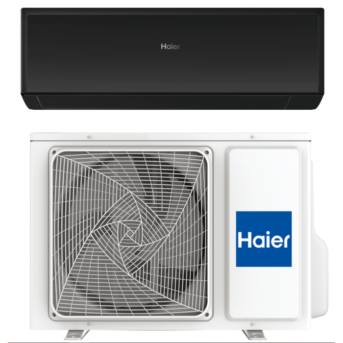 Кондиционер Haier New Heat 12 INVERTER Wi-Fi купить Бишкек | ONBIR.KG