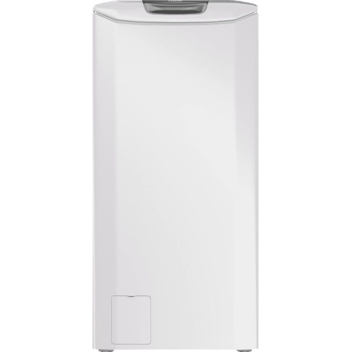 HAIER RTXS G584TMH-07: Вертикальная загрузка, 8 кг, инверторный мотор, 13 программ, паровая стирка. Заказать онлайн с доставкой