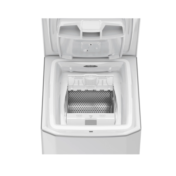 Стиральная машина HAIER RTXS G584TMH-07: 8 кг, 1400 об/мин, инверторный мотор, паровая стирка. Заказать с доставкой в Бишкеке