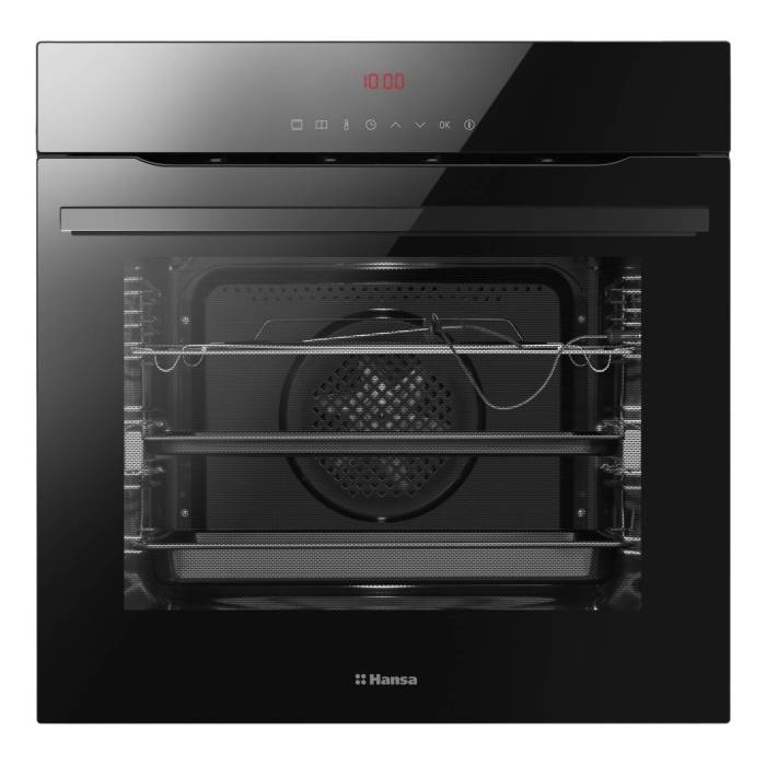 Духовка Hansa BOEB697688 — Тип: встраиваемая — Onbir.kg Бишкек, Кыргызстан