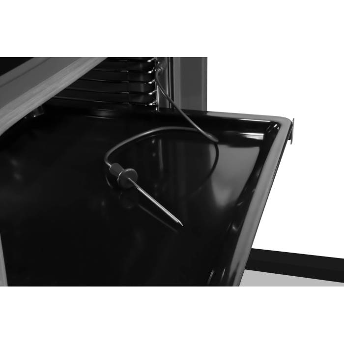 Духовка Hansa BOEB697688 — Объем духовки: 77 л — Onbir.kg Бишкек, Кыргызстан