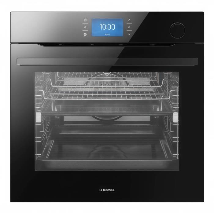 Духовка Hansa BOEB6999622 — Тип: встраиваемая — Onbir.kg Бишкек, Кыргызстан